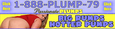 Passionate Plumps